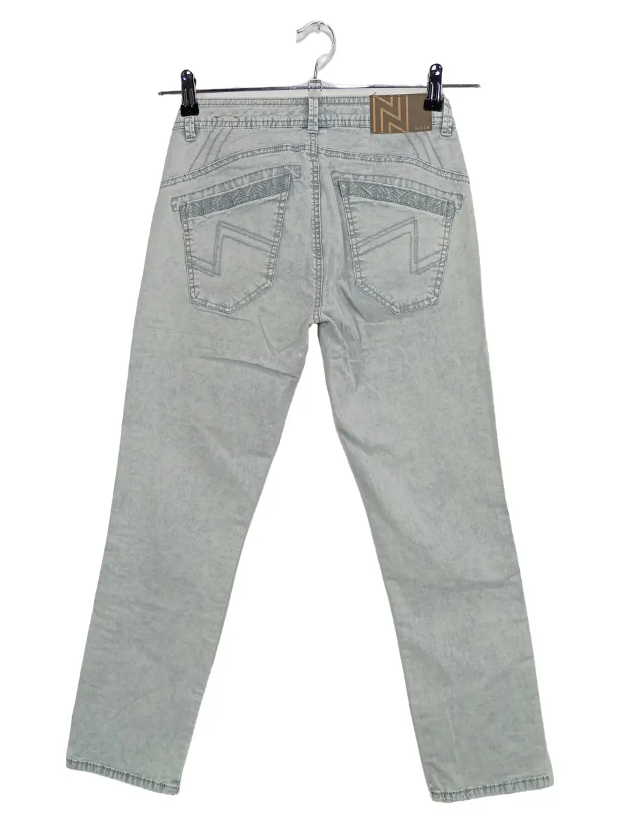 NILE Jeans Straight Leg Bild 2