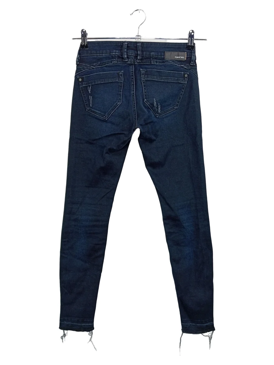 GANG Destroyed Jeans Bild 2