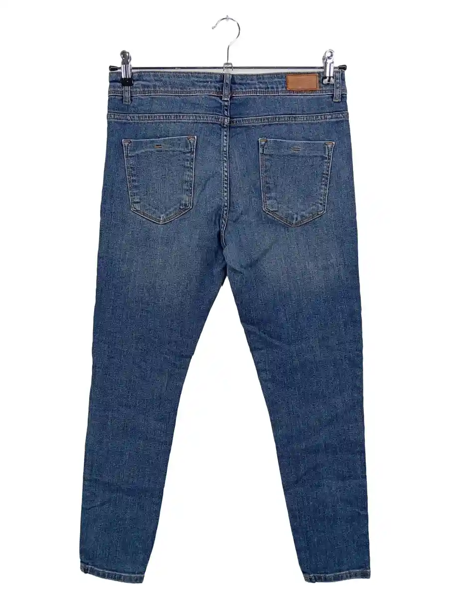 ZARA Jeans Regular Fit Bild 2