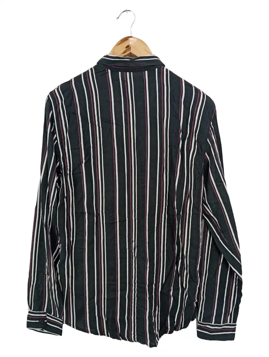 PULL&BEAR Freizeithemd Bild 2