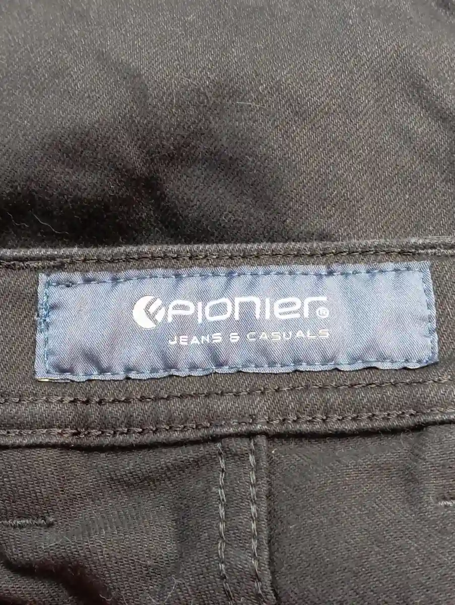 PIONEER AUTHENTIC JEANS Jeans Regular Fit Bild 3