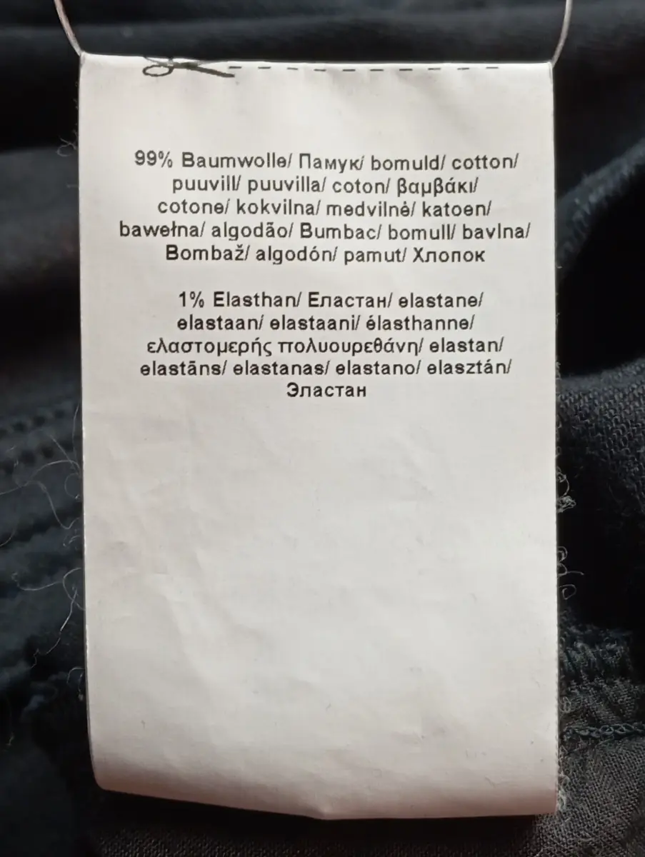 PIONEER AUTHENTIC JEANS Jeans Regular Fit Bild 5