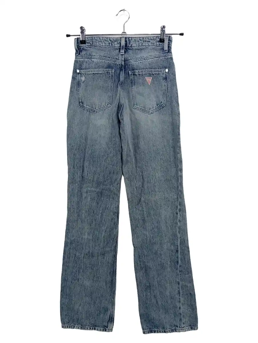 GUESS Jeans Straight Leg Bild 2