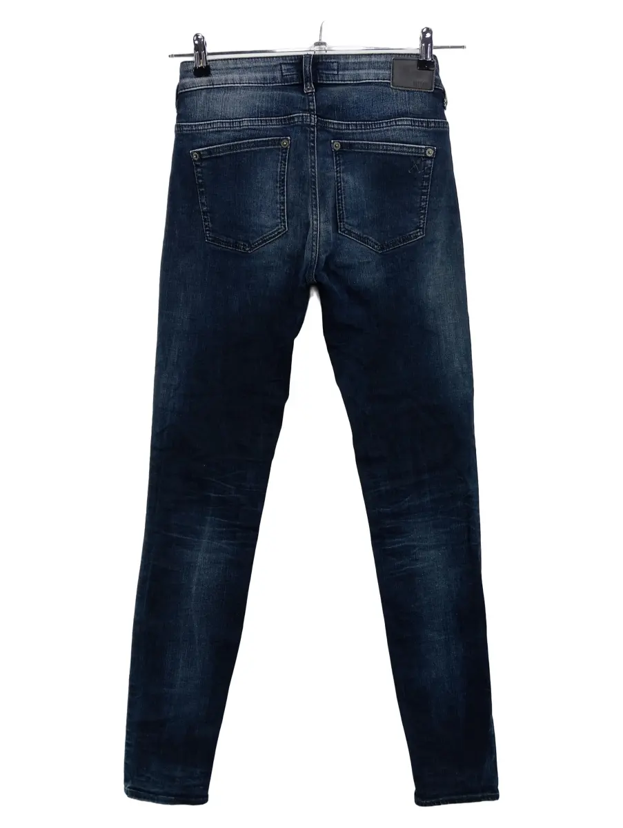 DRYKORN Jeans Skinny Fit Bild 2