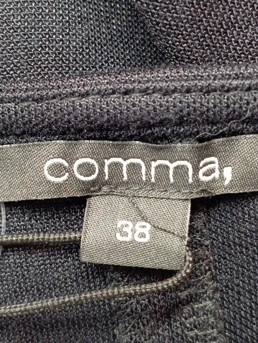 COMMA Blusenkleid Bild 3