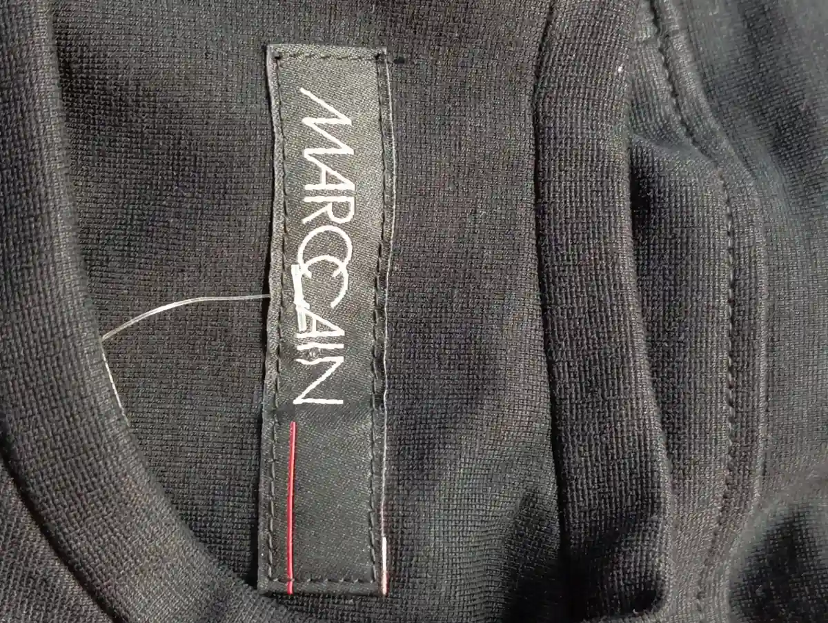 MARC CAIN Langarmshirt Bild 3