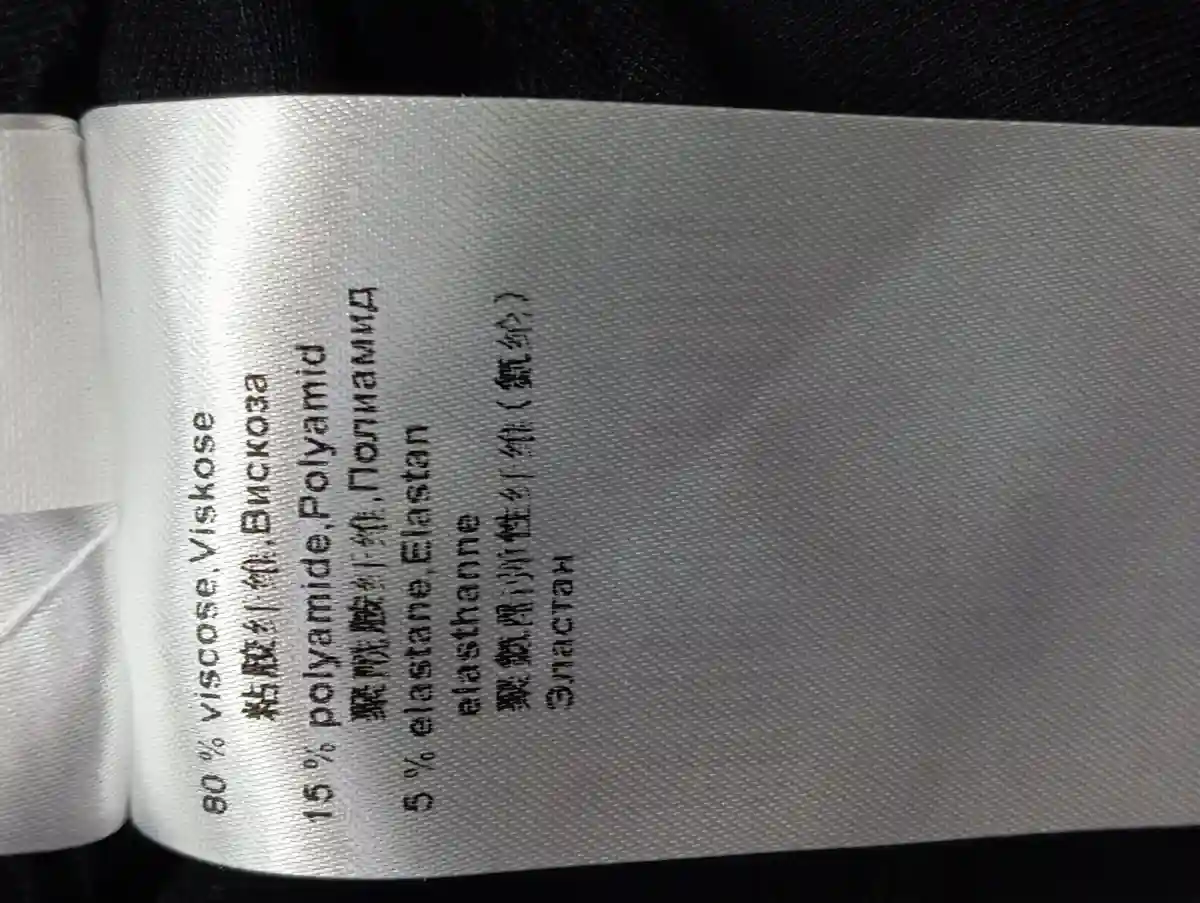 MARC CAIN Langarmshirt Bild 5