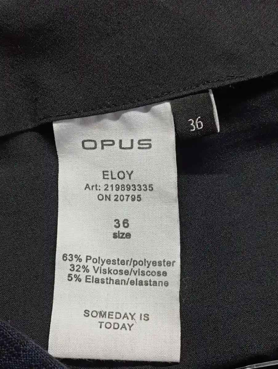 OPUS Outdoorhose Bild 4