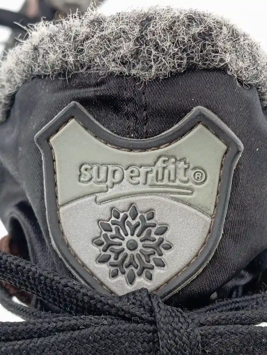 SUPERFIT Schneestiefel Bild 3