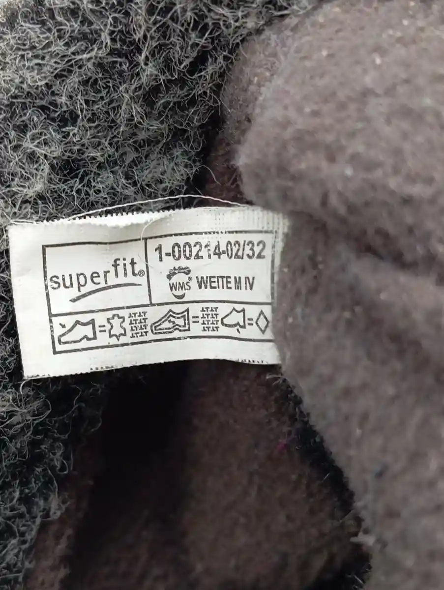 SUPERFIT Schneestiefel Bild 4