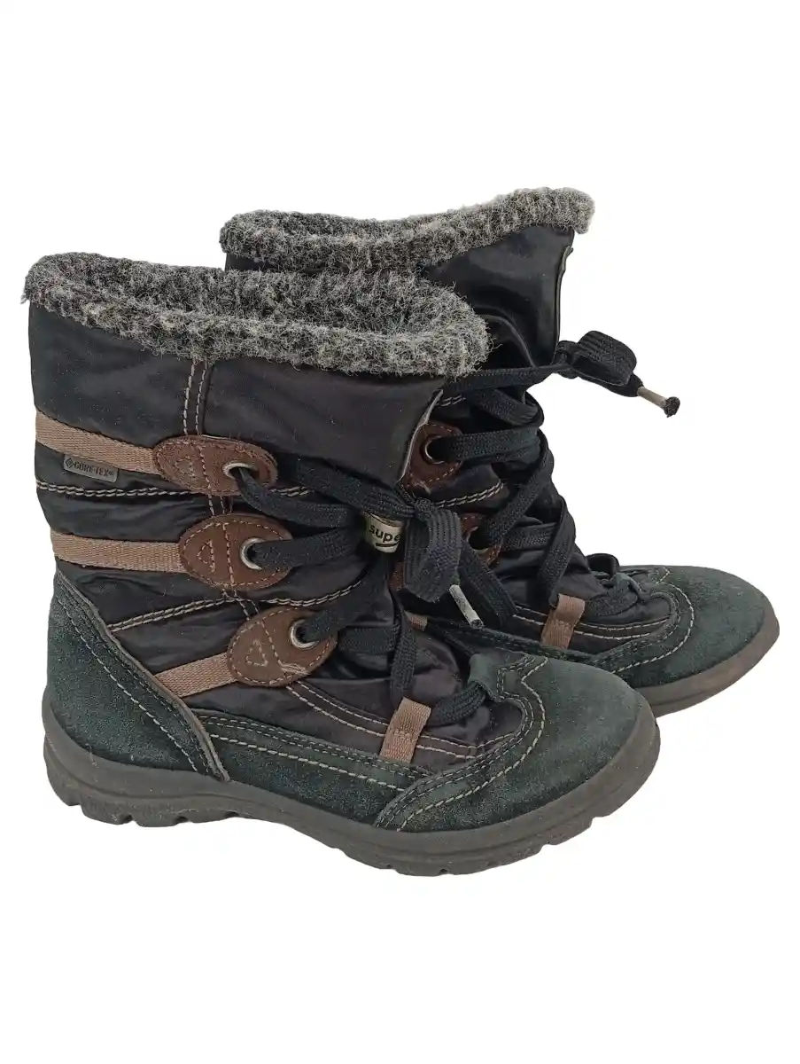 SUPERFIT Schneestiefel