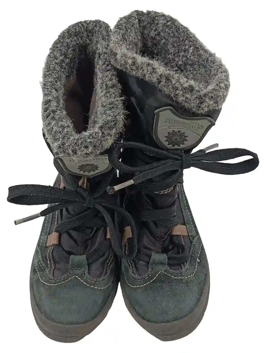 SUPERFIT Schneestiefel Bild 2