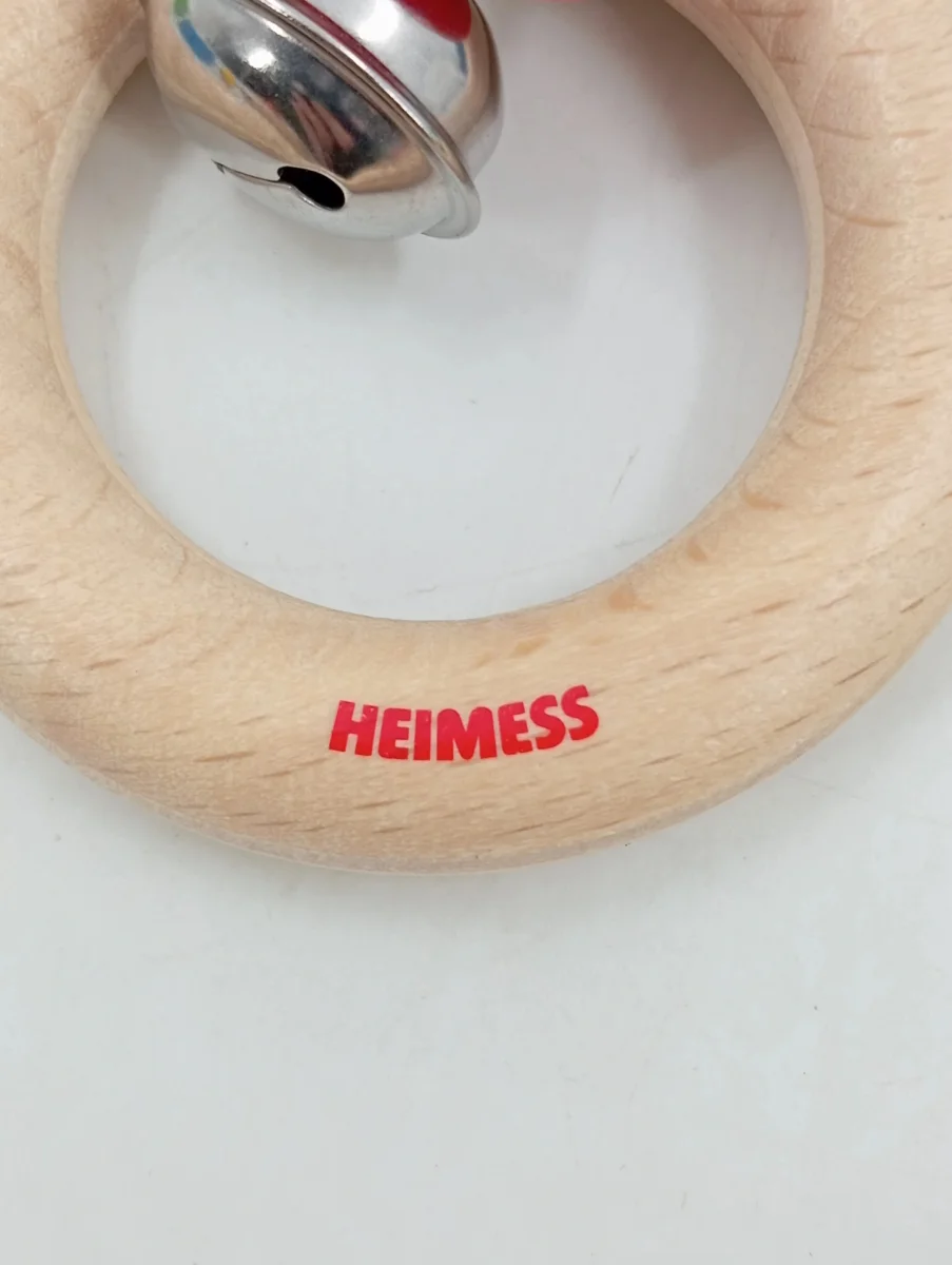 HEIMESS Kinderwagenkette Bild 2