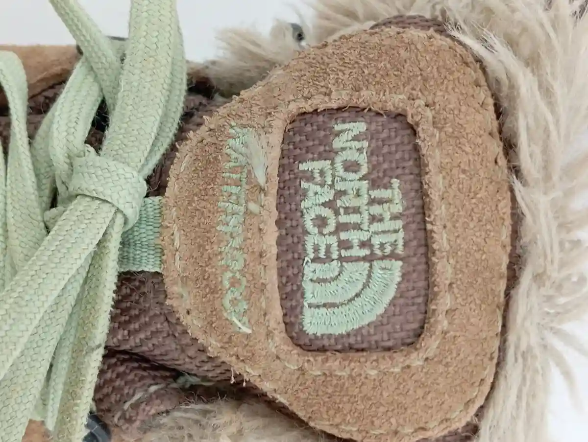 THE NORTH FACE Schneestiefel Bild 3