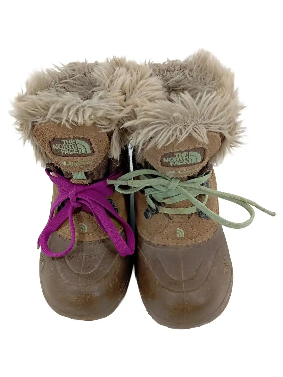 THE NORTH FACE Schneestiefel Bild 2