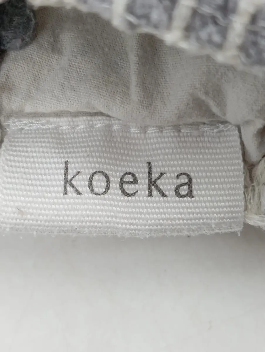 KOEKA Babydecke Bild 2