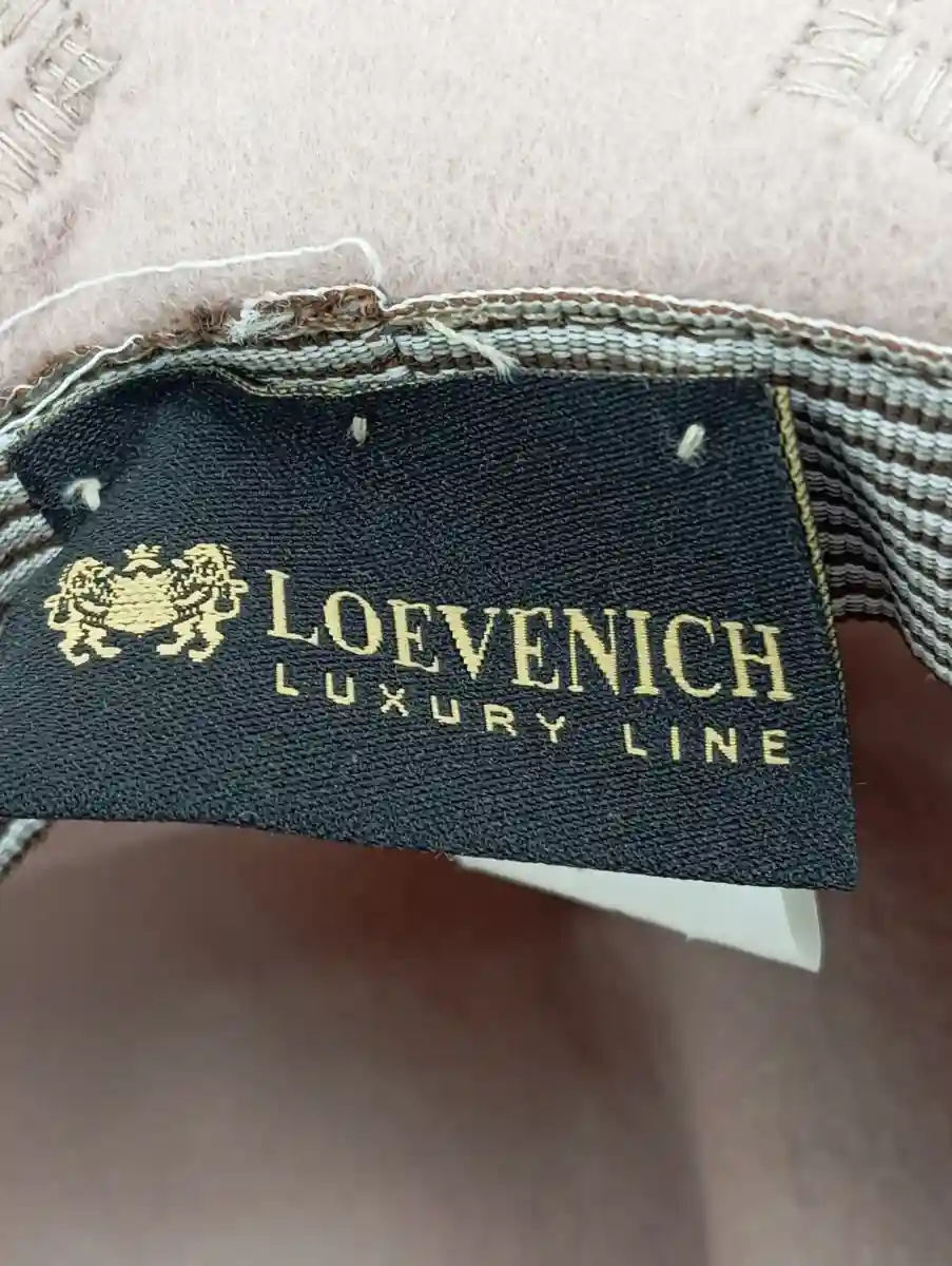 LOEVENICH Hut Bild 2