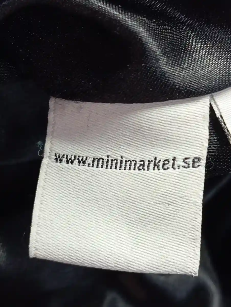 MINIMARKET Wollmantel Bild 5