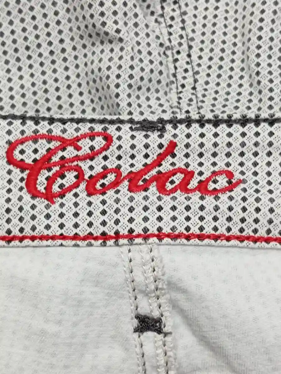 COLAC JEANS Jeans Wide Fit Bild 3