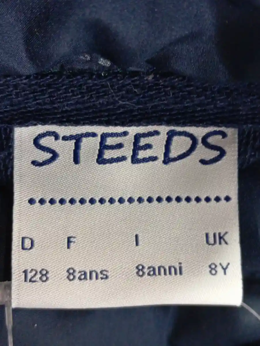STEEDS Steppweste Bild 3