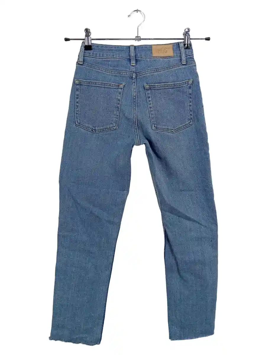 BDG Jeans Straight Leg Bild 2