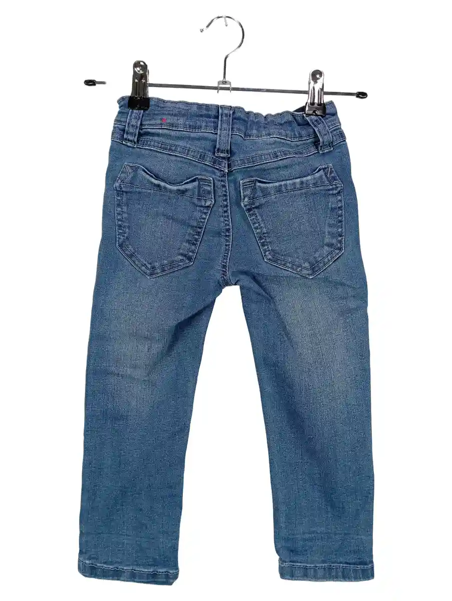 S.OLIVER Jeans Regular Fit Bild 2