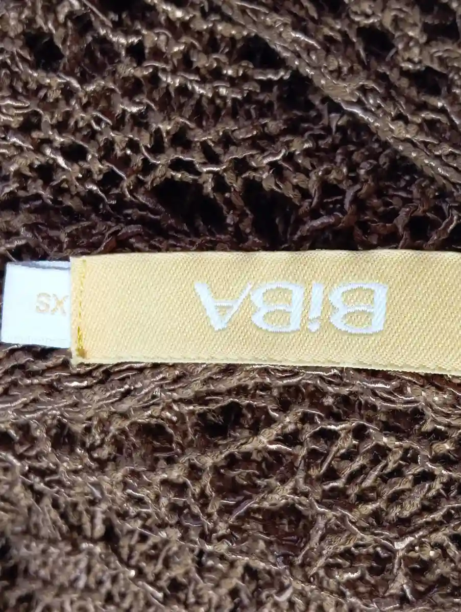 BIBA Strickjacke Bild 3