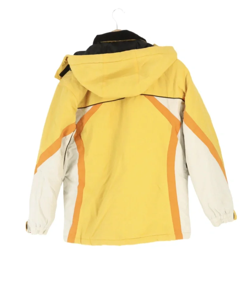 CUTTING EDGE Outdoorjacke Bild 2