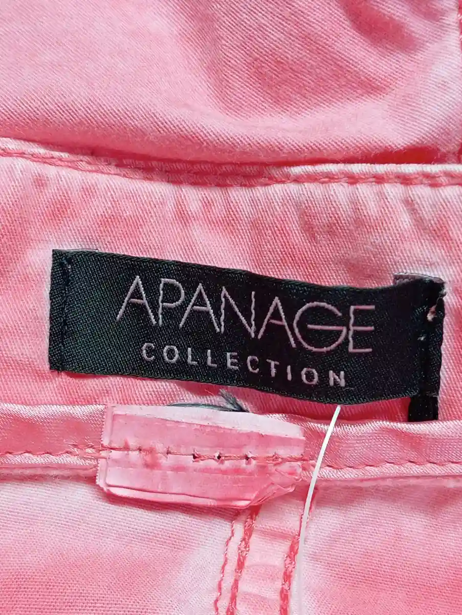 APANAGE Mom Jeans Bild 3