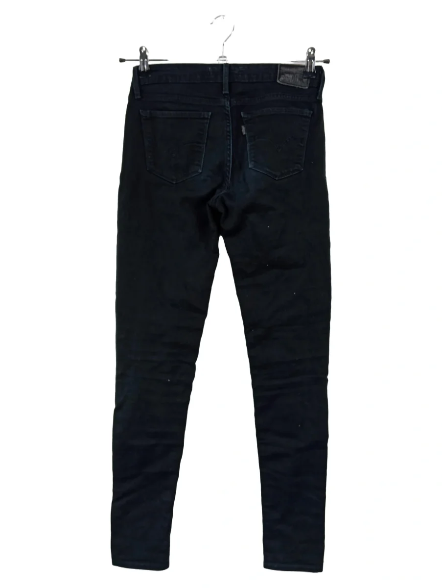LEVI'S Jeans Skinny Fit Bild 3