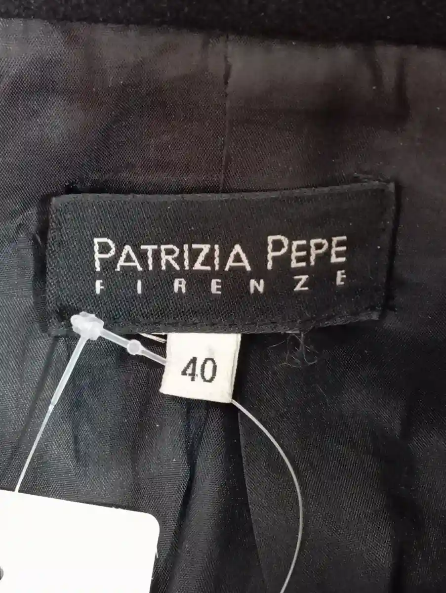 PATRIZIA PEPE Winterjacke Bild 3