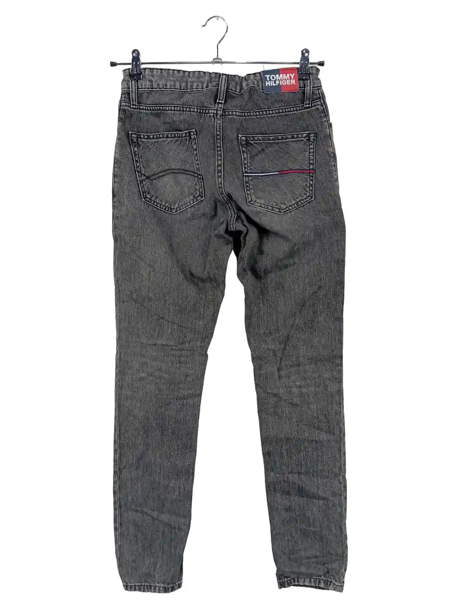 TOMMY HILFIGER Jeans Straight Leg Bild 2