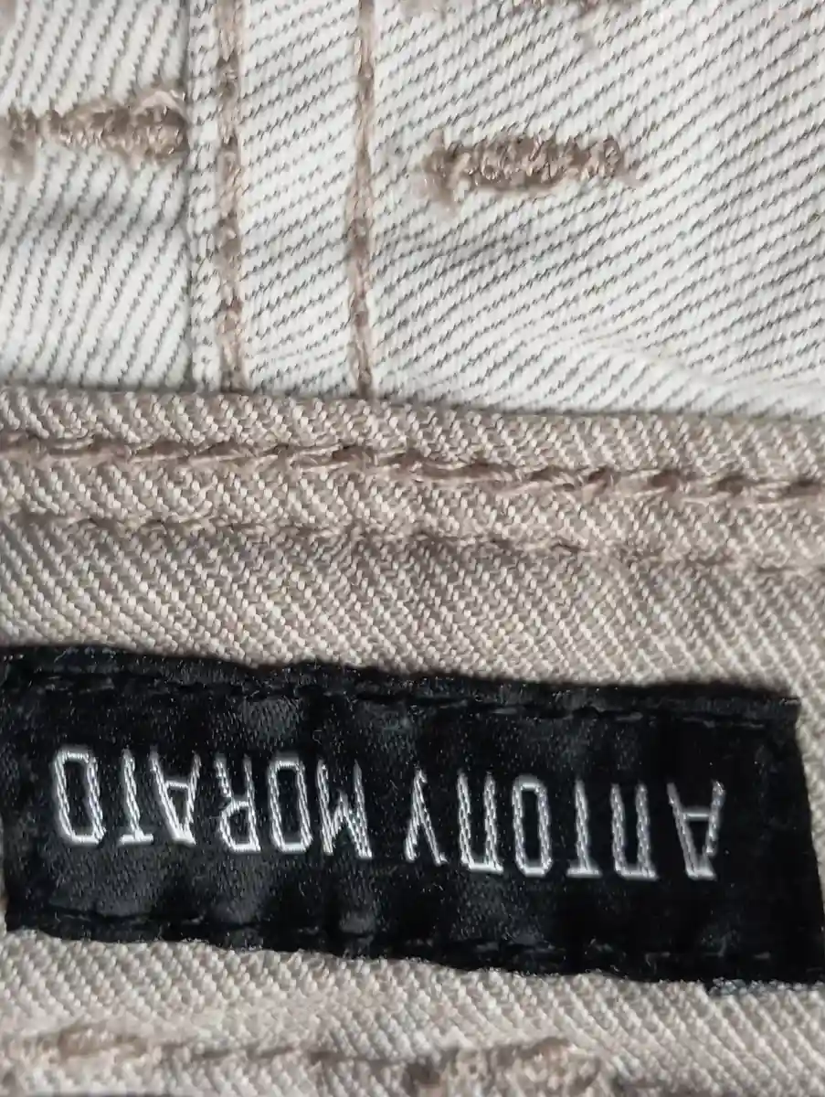 ANTONY MORATO Jeans Skinny Fit Bild 3