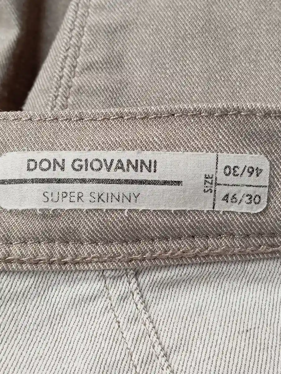 ANTONY MORATO Jeans Skinny Fit Bild 4