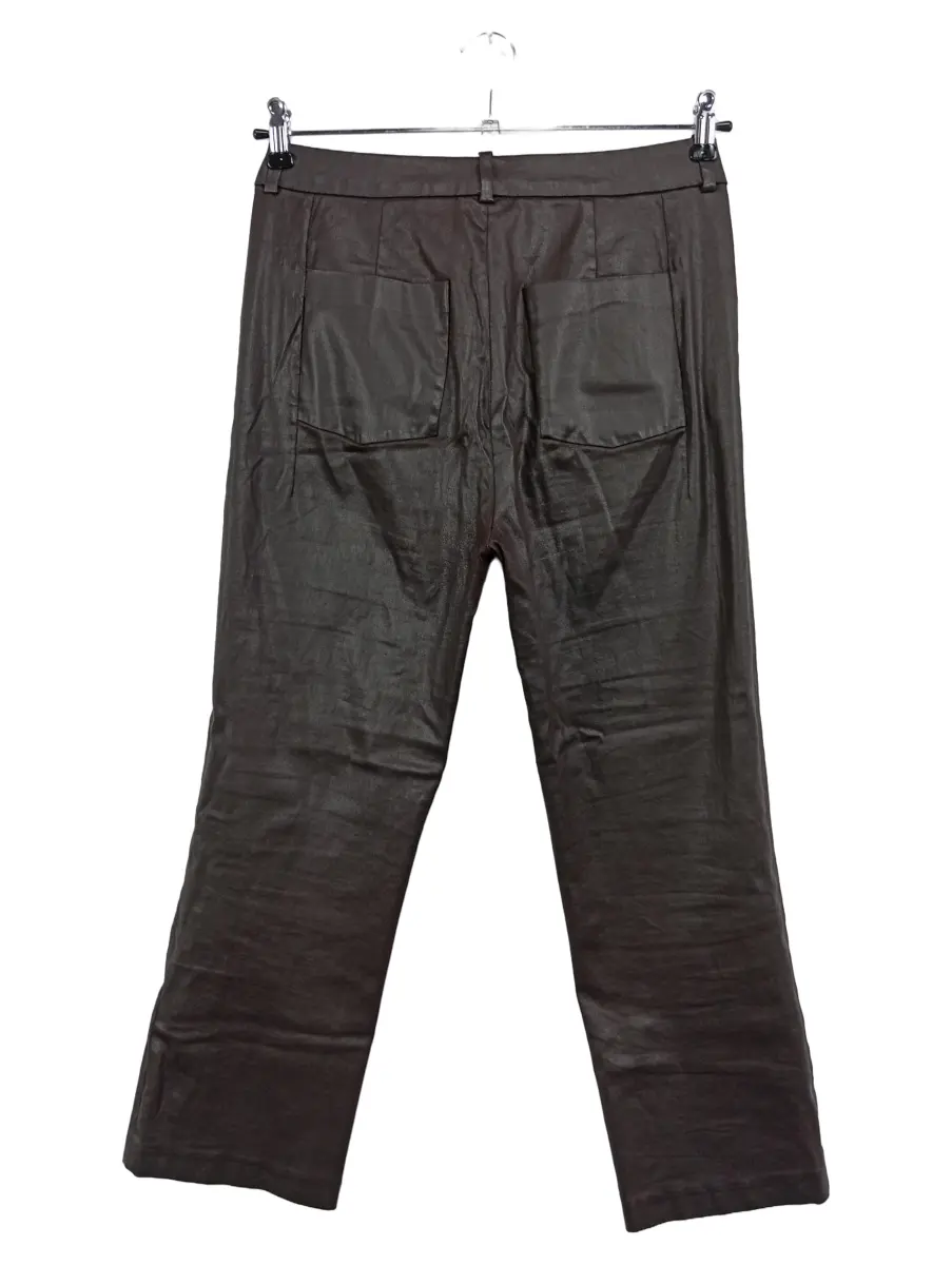 DRYKORN Lederhose Bild 2