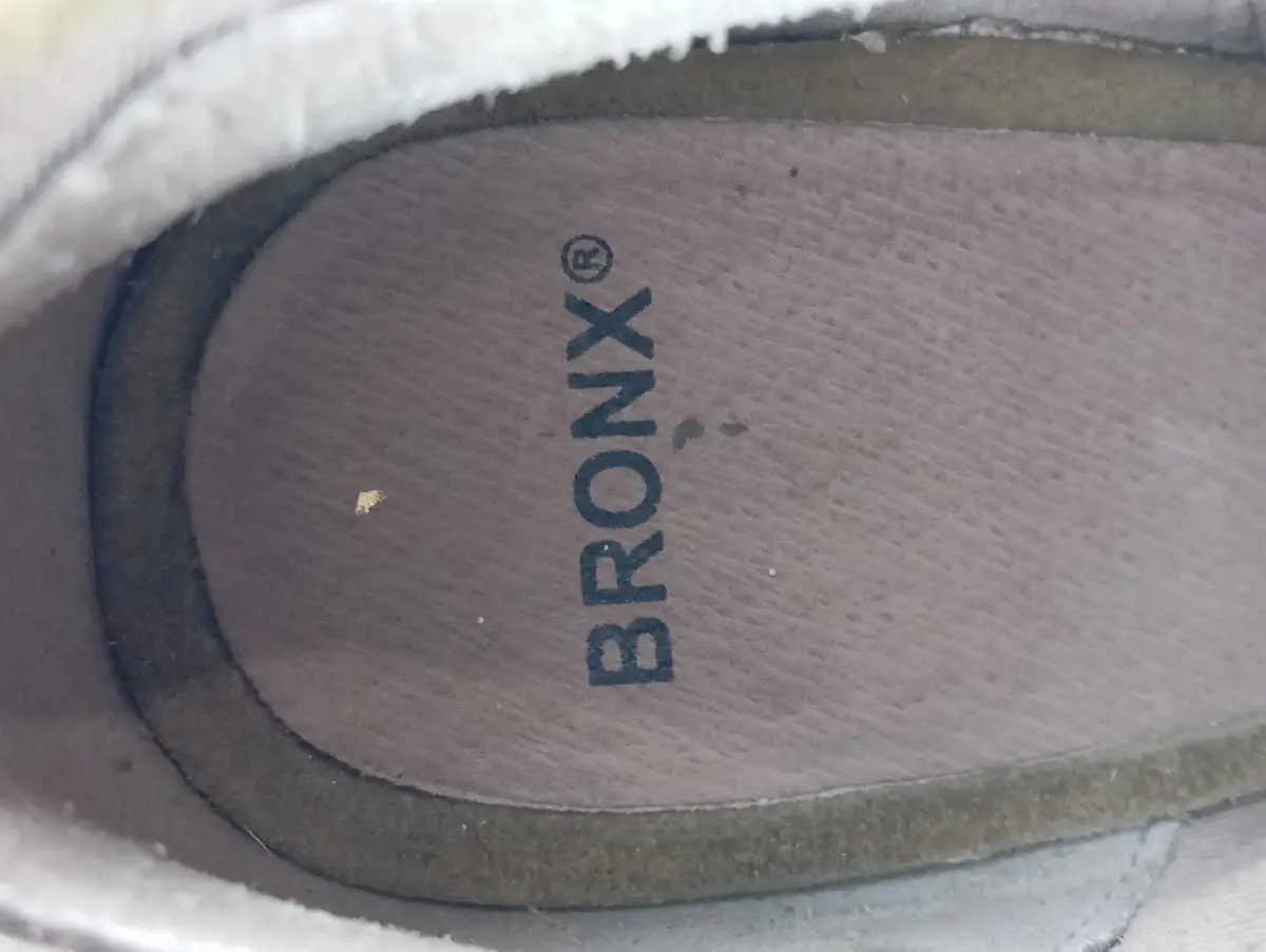 BRONX Stiefelette Bild 3