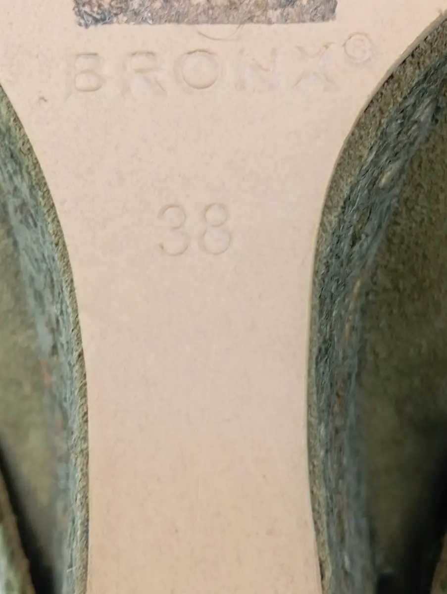 BRONX Stiefelette Bild 4