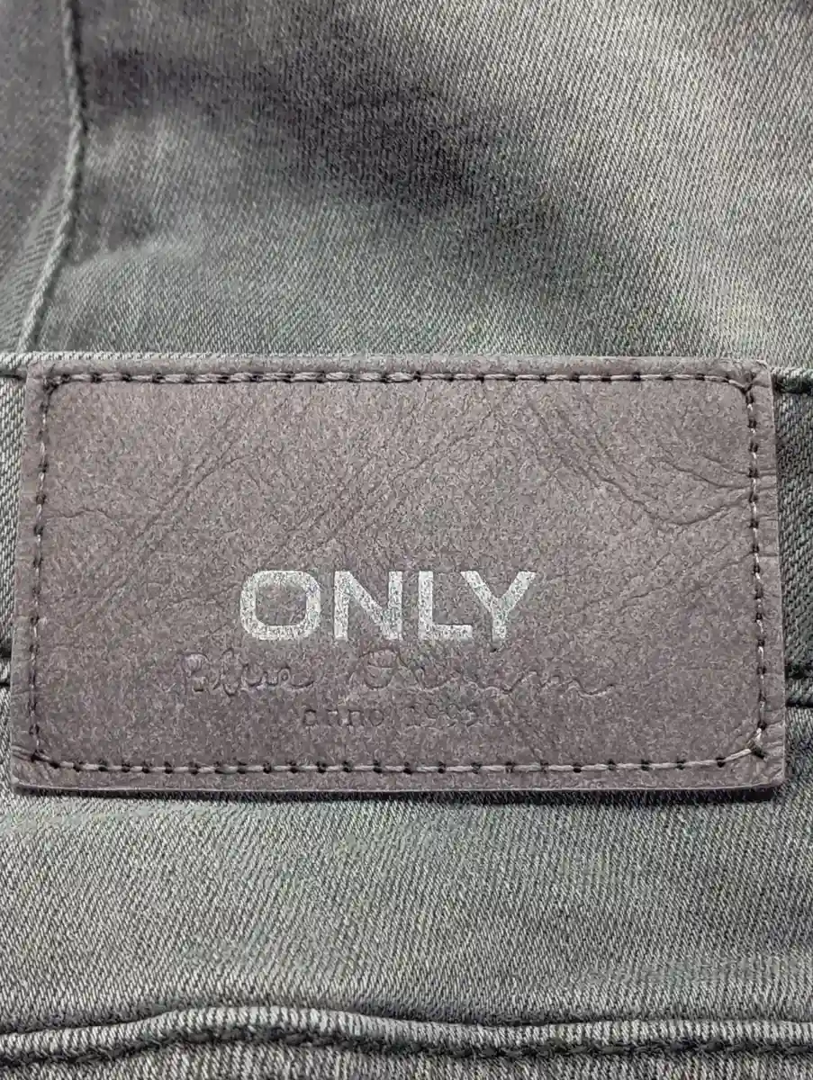 ONLY Jeans Regular Fit Bild 3