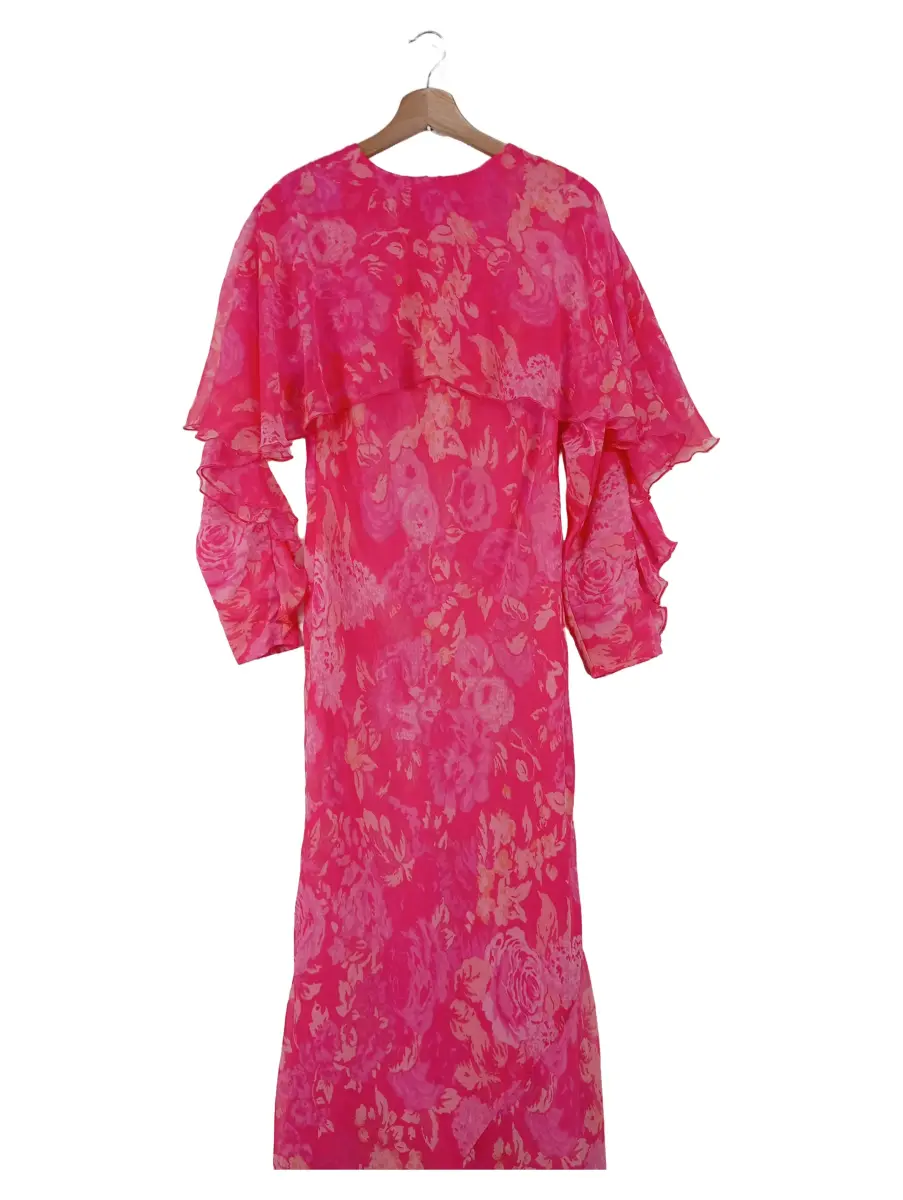 ASOS Design festliches Kleid