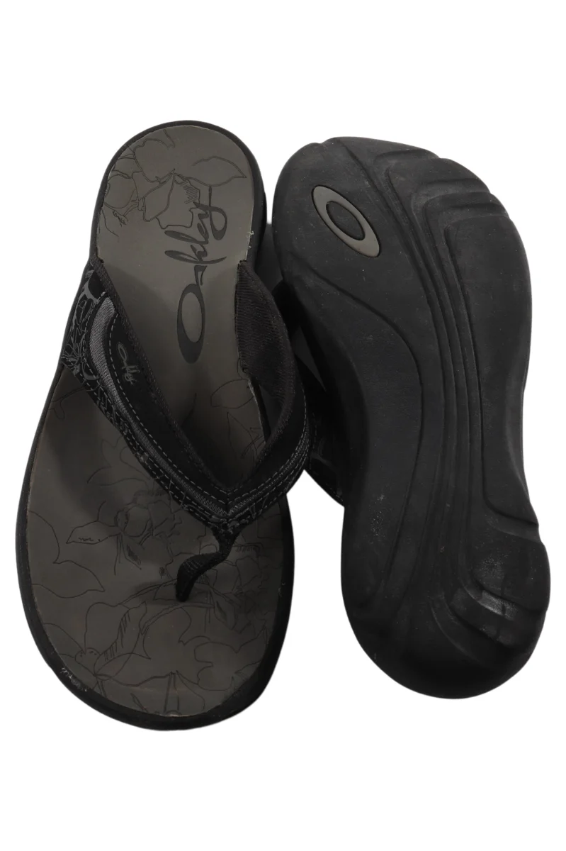 OAKLEY Zehentrenner Bild 3