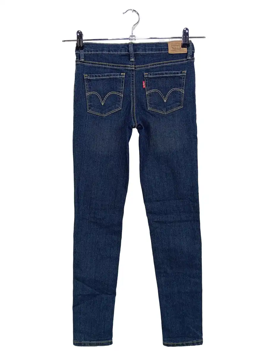 LEVI'S Jeans Skinny Fit Bild 2