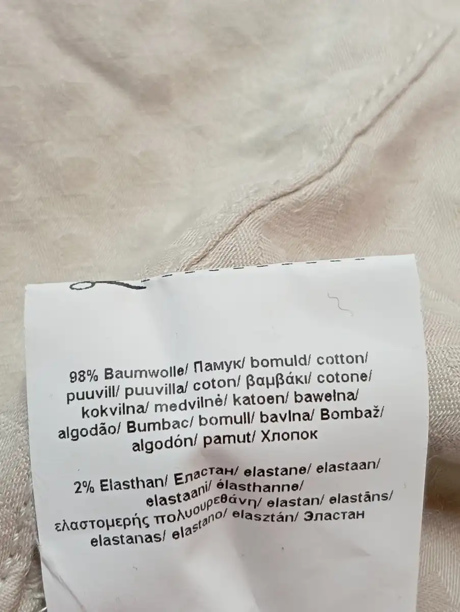 PIERRE CARDIN Stoffhose Bild 5