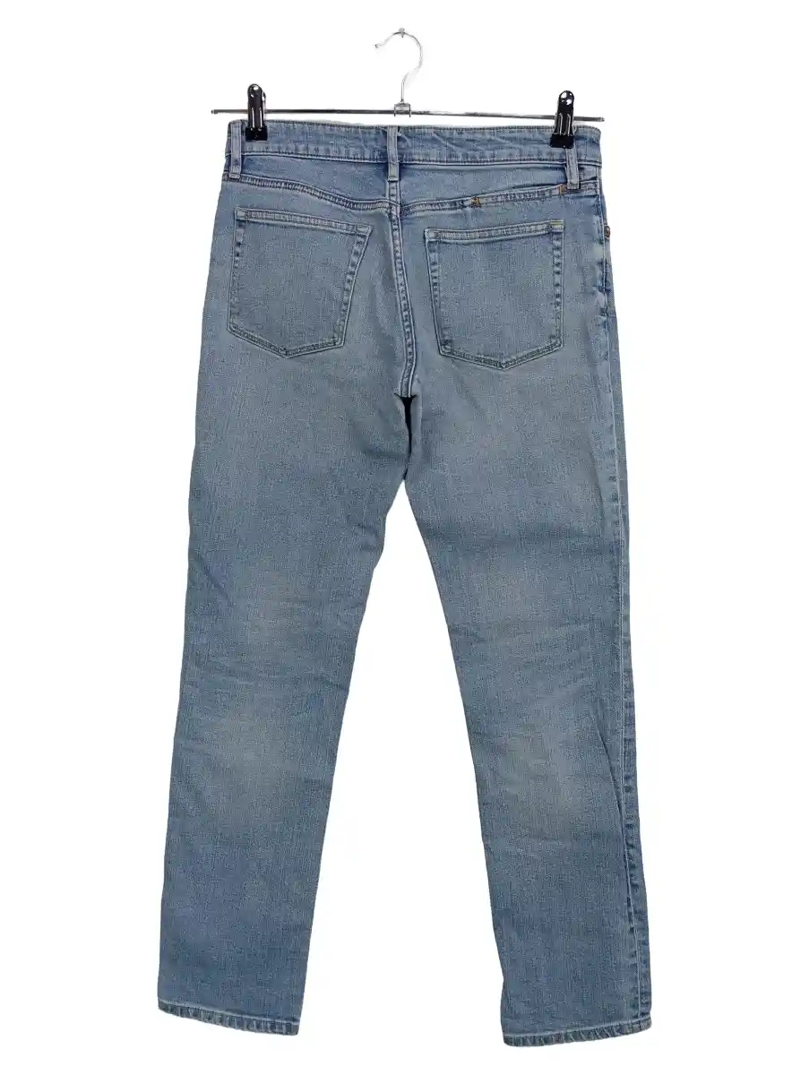 MUJI Mom Jeans Bild 2