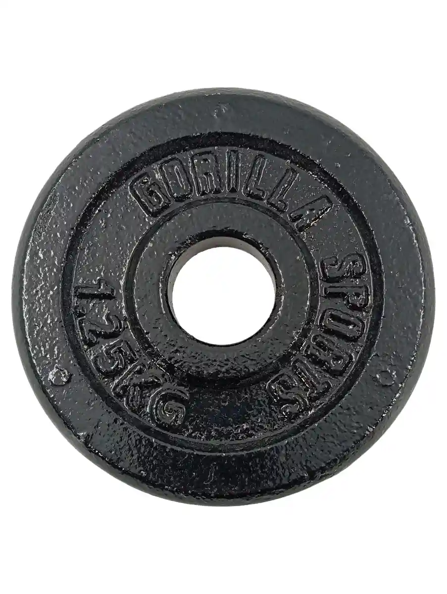 Krafttraining & Gym