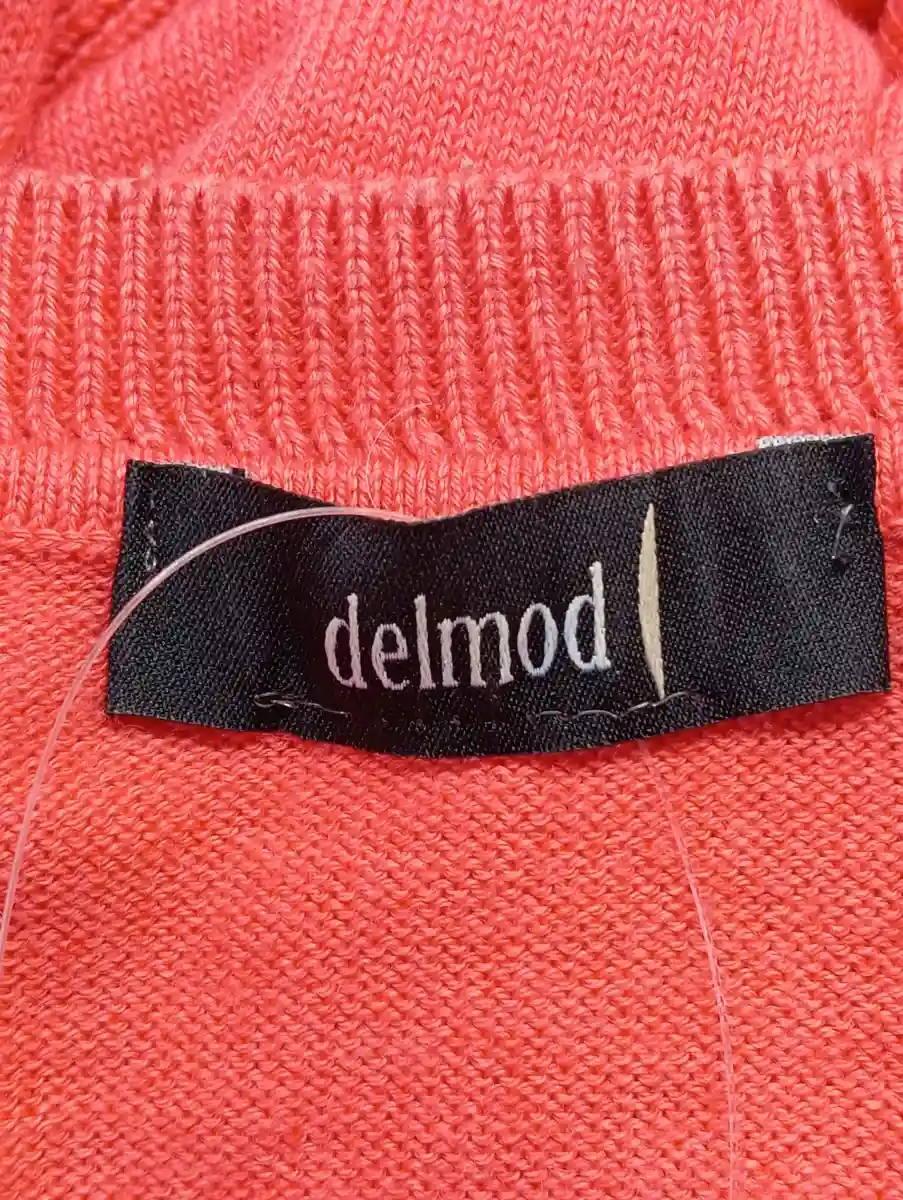 DELMA Pullover Bild 3