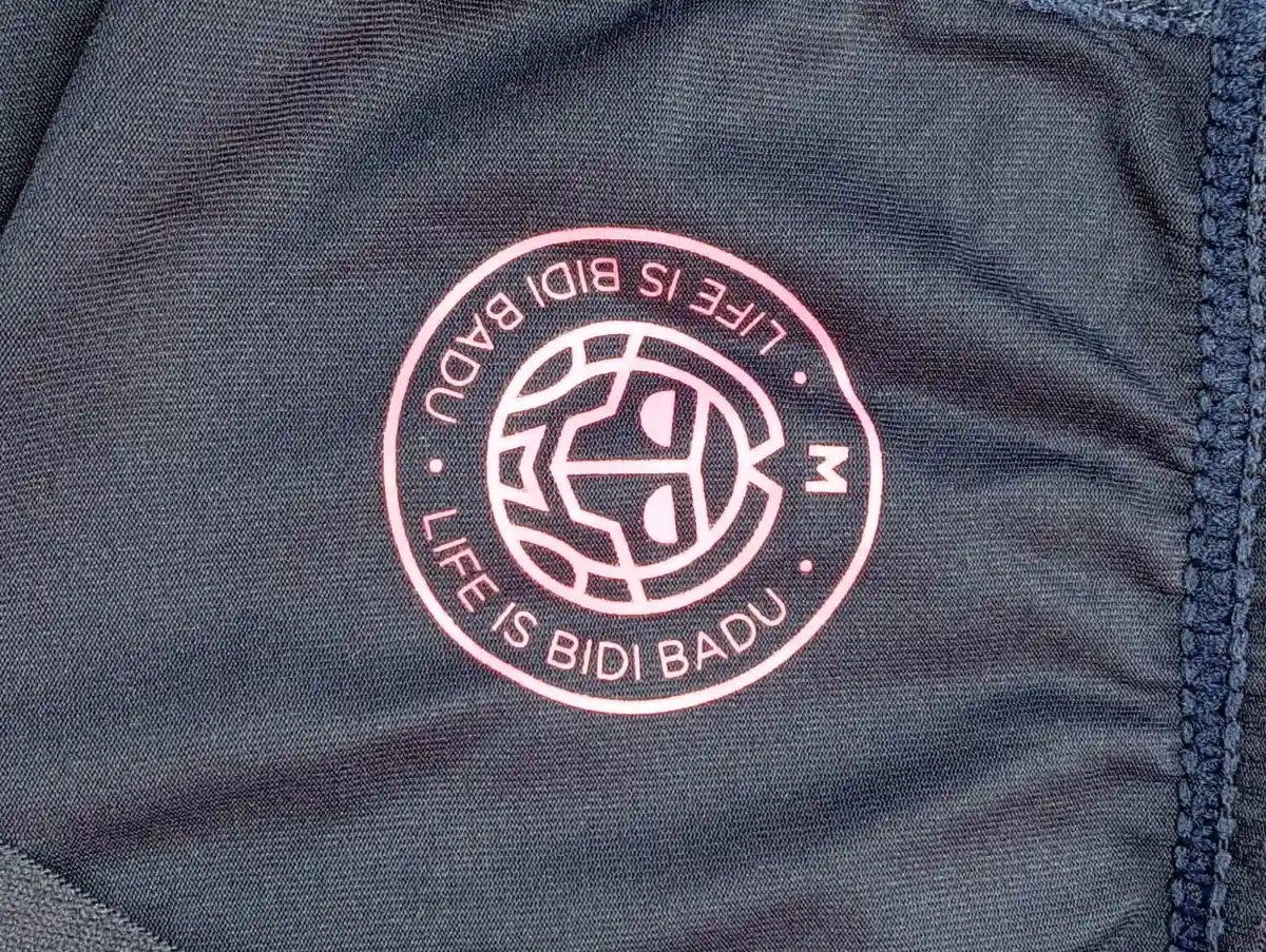 BIDI BADU Shorts Bild 3