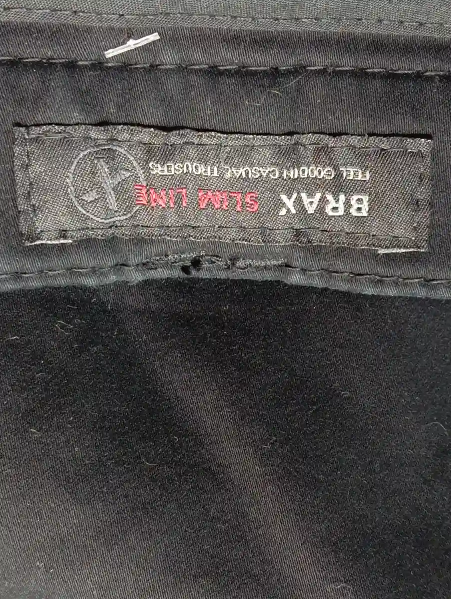 BRAX Jeans Regular Fit Bild 3