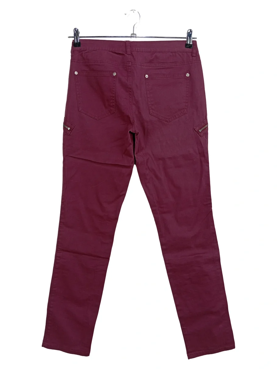 BUFFALO LONDON Jeans Straight Leg Bild 2