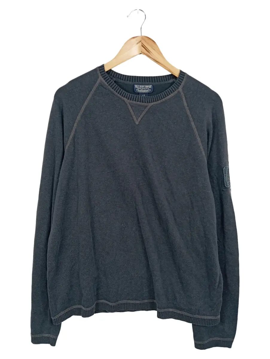 Polo Jeans Co. Ralph Lauren Sweatshirt