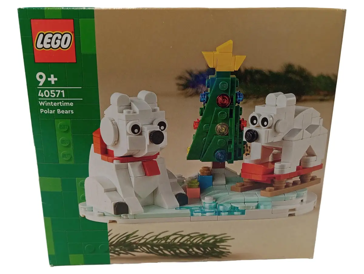 LEGO LEGO Bauset Bild 4